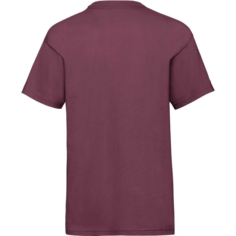 Valueweight T Kids – T-Shirt | Promobox-Fruit of the Loom – Ansicht 3