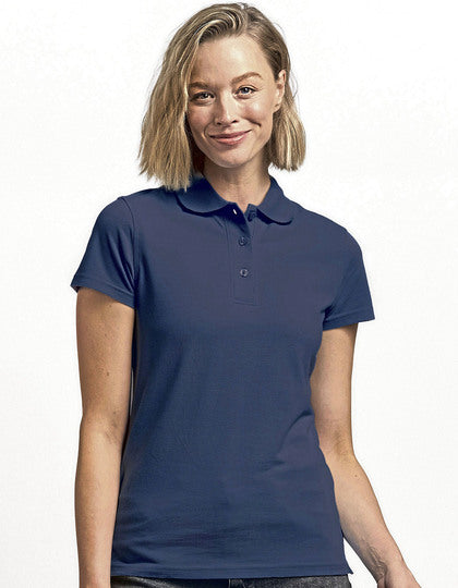 Women´s Superior Polo – Bild 21