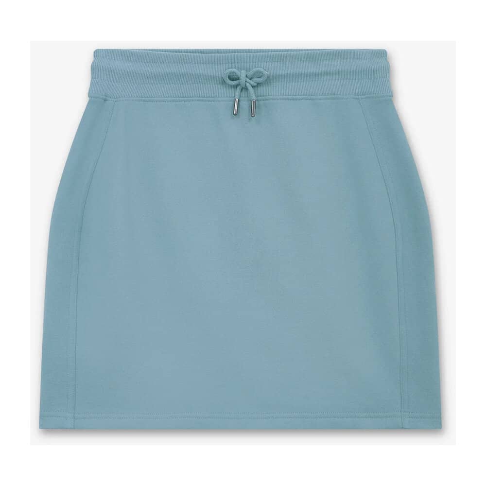 Earth Positive Sweat Skirt in Front - bedruckbar und bestickbar