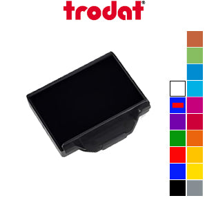 TRODAT Professional Ersatzkissen
