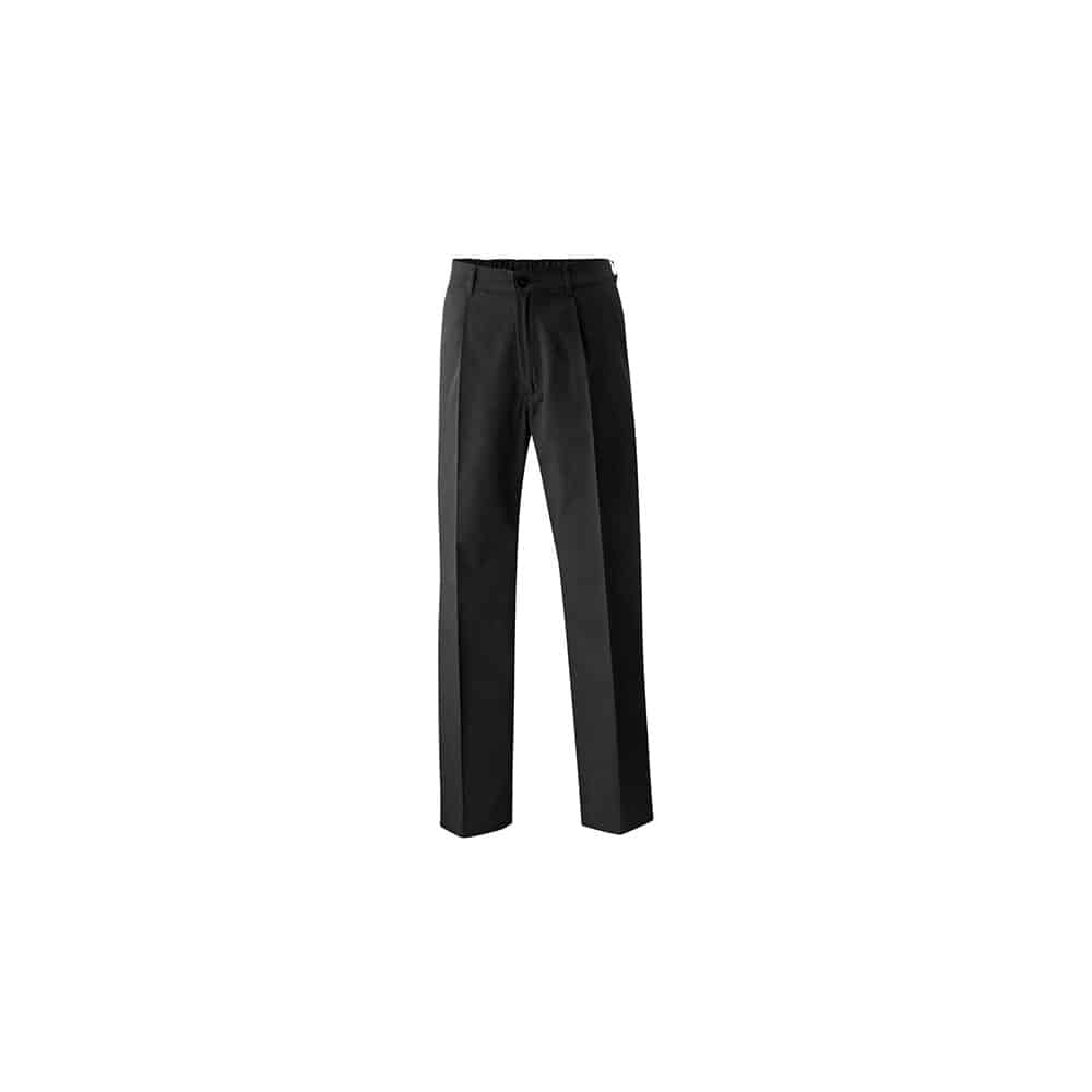 Kochhose in Front - bedruckbar und bestickbar