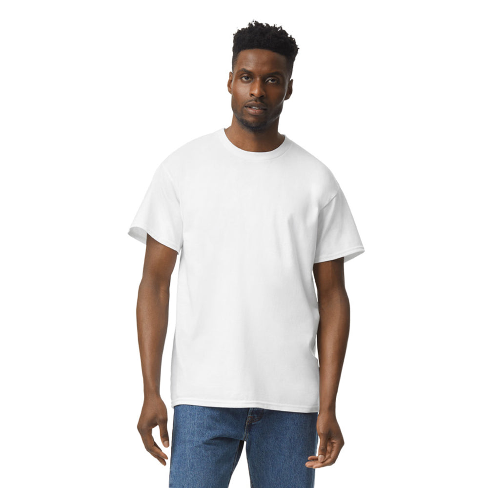 Heavy Cotton T- Shirt – T-Shirt | Promobox-Gildan – Ansicht 2