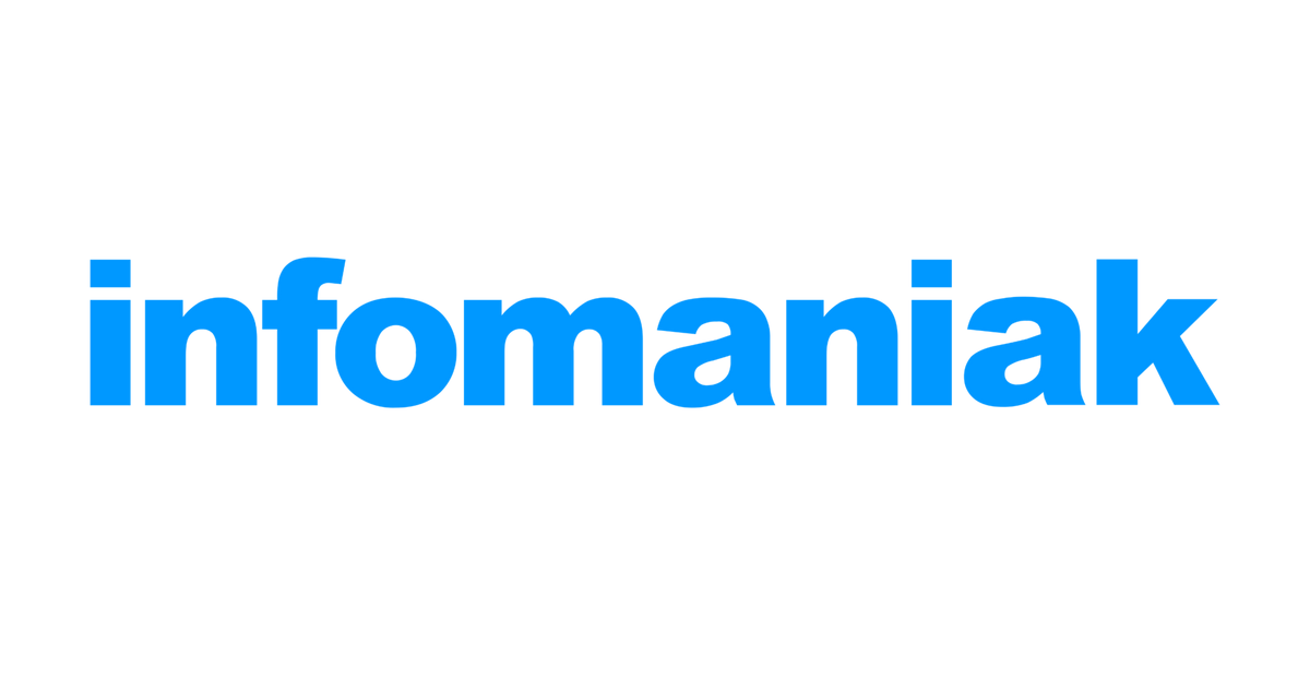 Infomaniak