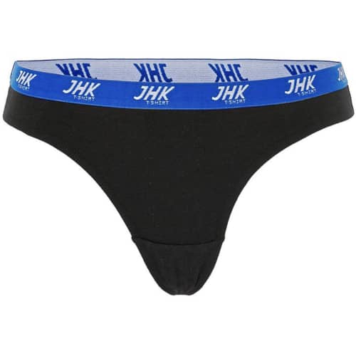 Ladies´ Thong (3 Pack) – Socken & Unterwäsche