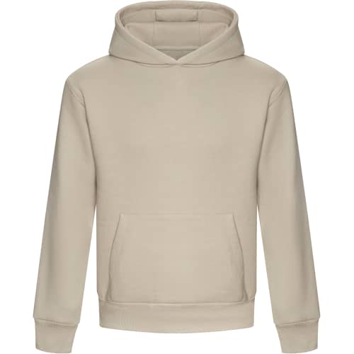 Heavyweight Signature Hoodie in Front - bedruckbar und bestickbar