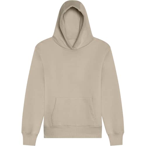 Heavyweight Signature Hoodie in Detail 3 - bedruckbar und bestickbar