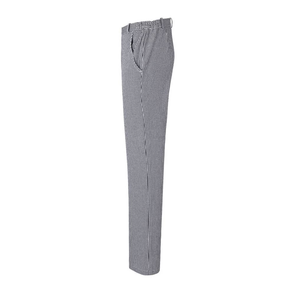 Kochhose Basic in Detail 3 - bedruckbar und bestickbar