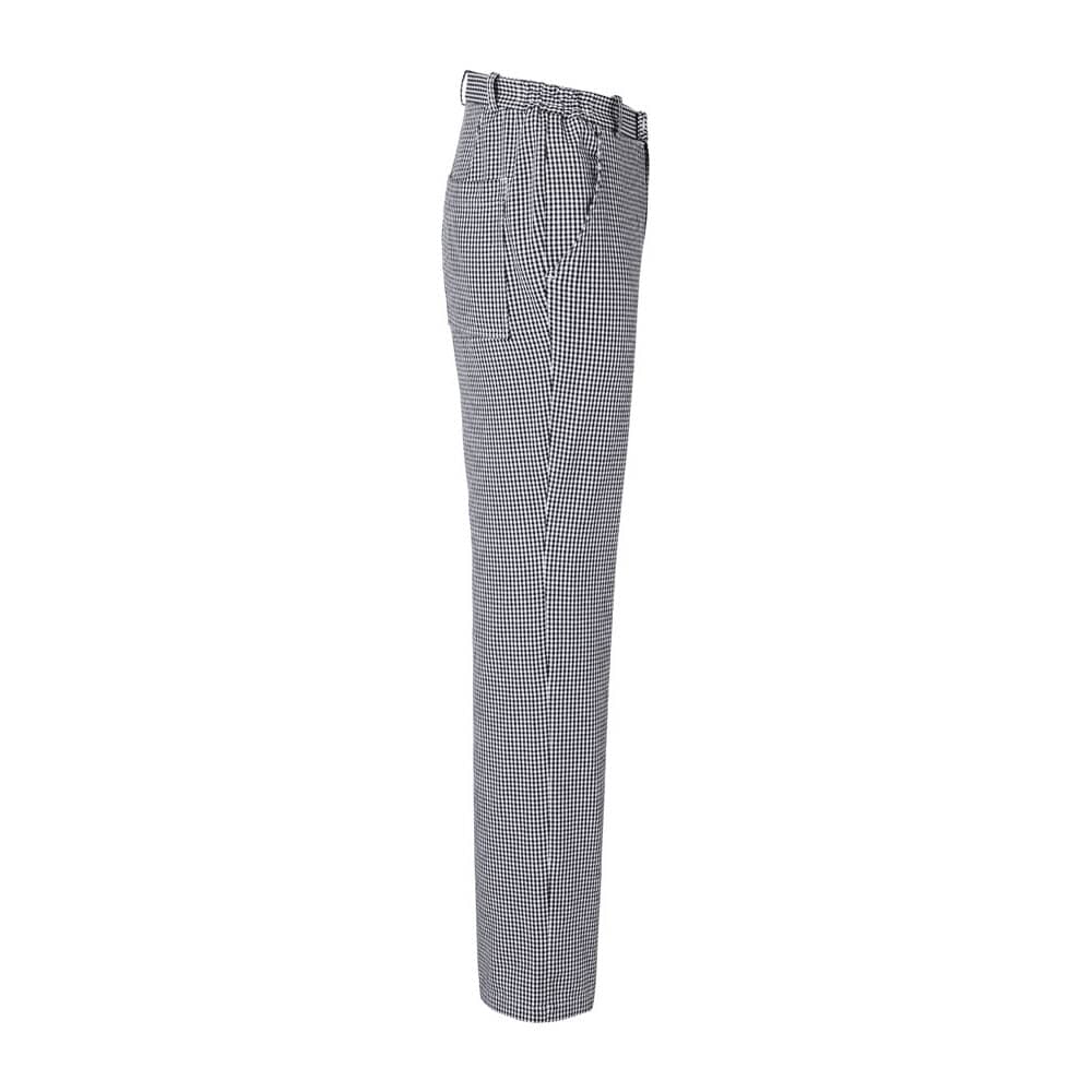Kochhose Basic in Detail 4 - bedruckbar und bestickbar