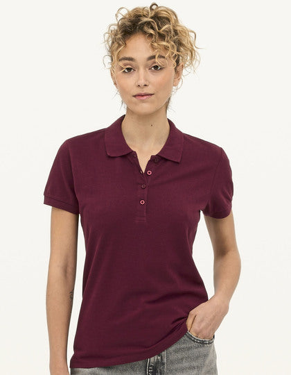 L513 Women´s Polo Passion – Bild 20