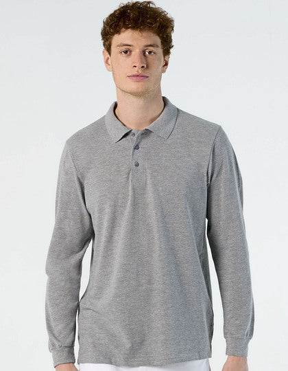 Long Sleeve Polo Star – Bild 6