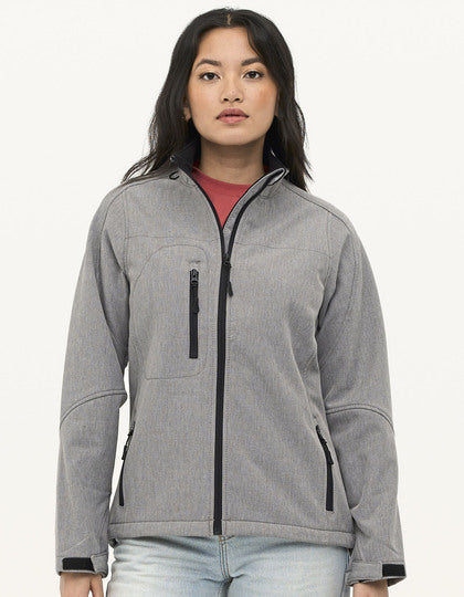 Women’s Softshell-Jacke Roxy – Bild 10