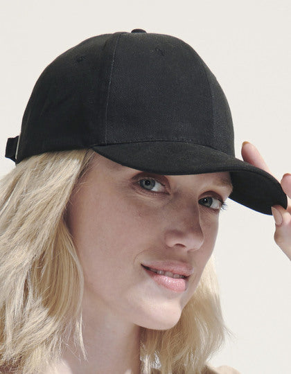 Six Panel Cap Buffalo – Bild 34