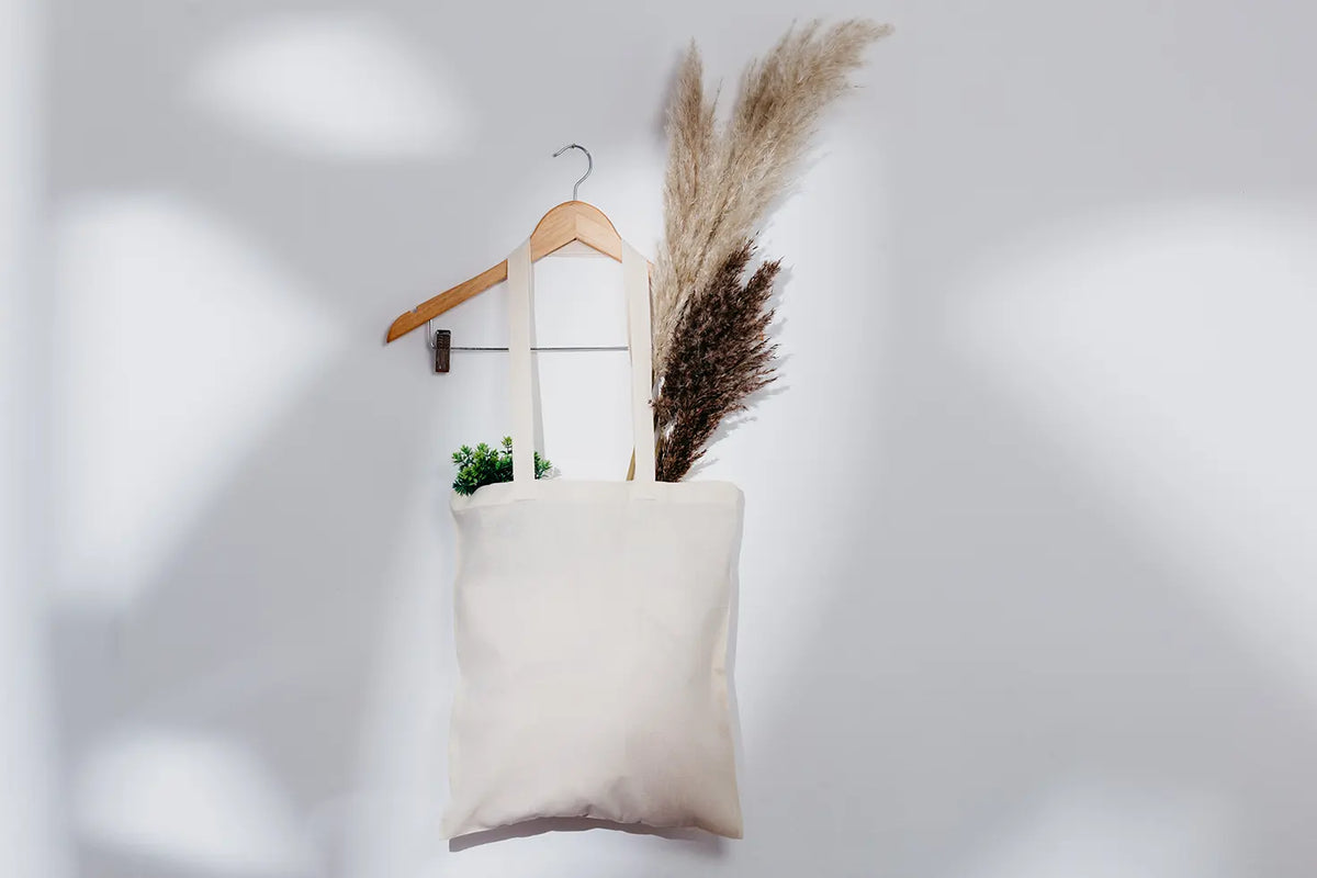 NATURELLA Tasche - Werbeartikel bedruckbar | Baumwolle