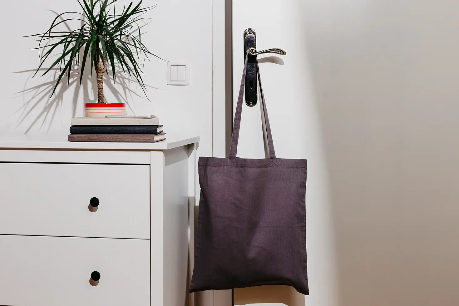 NATURELLA COLOR Tasche - Werbeartikel bedruckbar | Baumwolle
