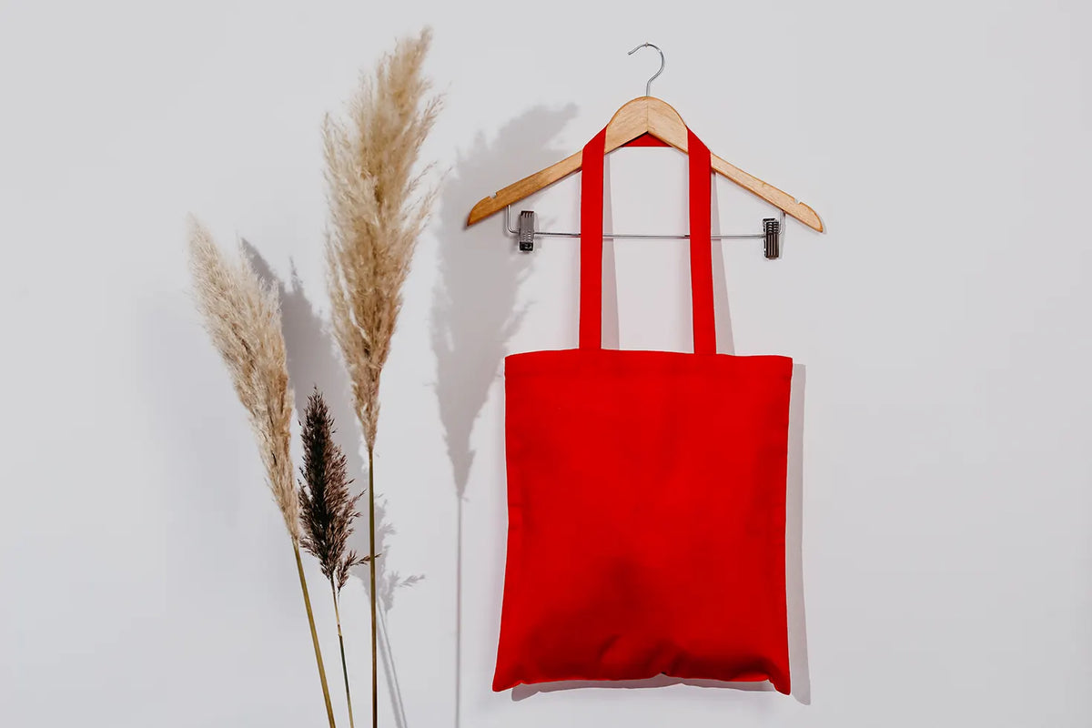 NATURELLA COLOR Tasche - Werbeartikel bedruckbar | Baumwolle