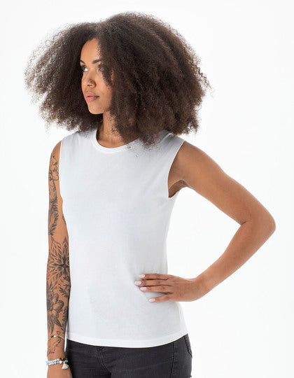 P82 Women´s Raw Tank T – Bild 4