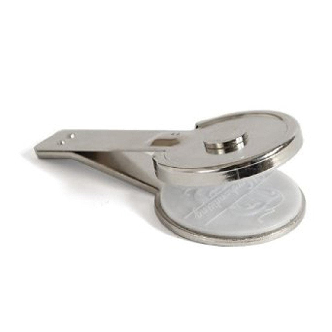 Prägestempeleinsatz 41mm rund (bedruckbar)