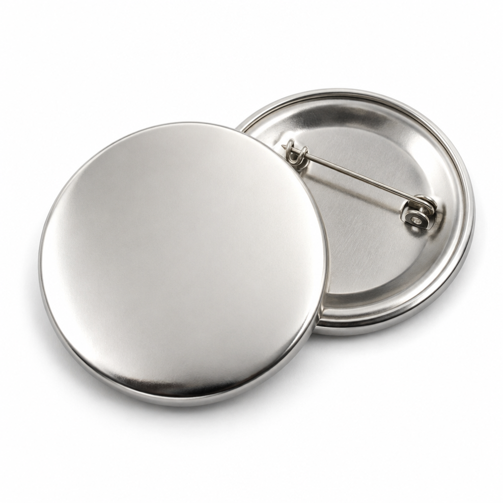 LOGO Pin Badge Werbeartikel