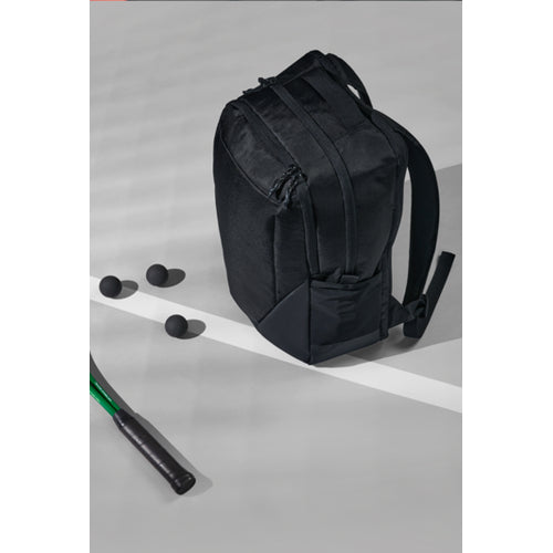 Multi-Sport Backpack in Rueckseite - bedruckbar und bestickbar