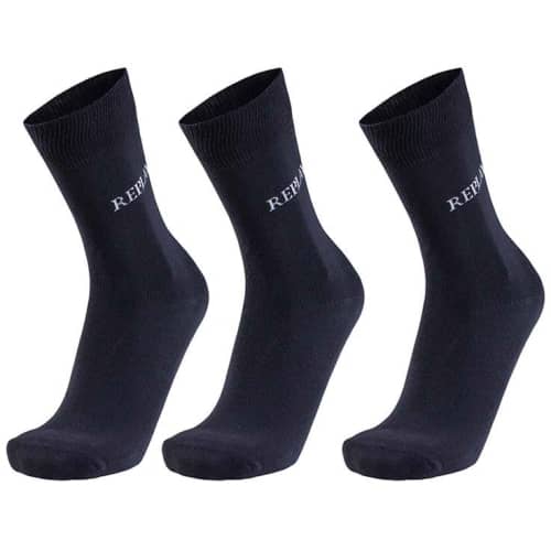 Casual Socks (3 Pair Banderole)