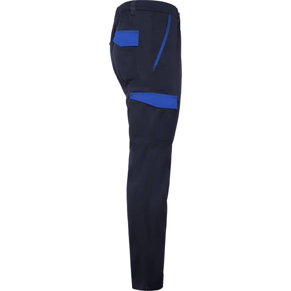 Trousers Trooper in Detail 5 - bedruckbar und bestickbar