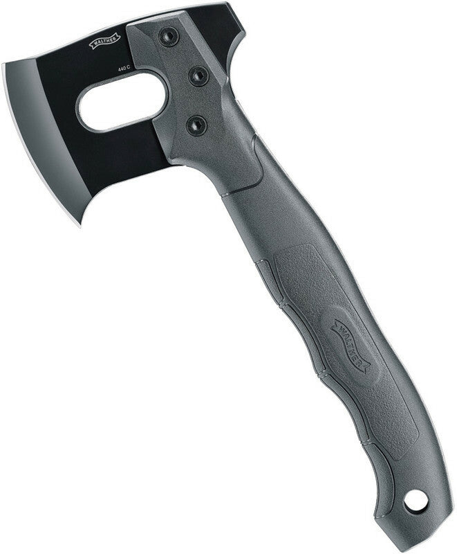 Walther Mini Axe – Hauptbild | Walther mit Gravur