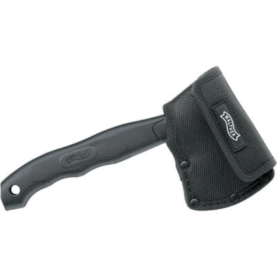Walther Mini Axe – Ansicht 2 | Walther mit Gravur
