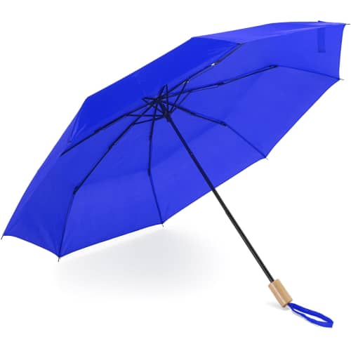 Pocket Umbrella Khasi in Detail 10 - bedruckbar und bestickbar