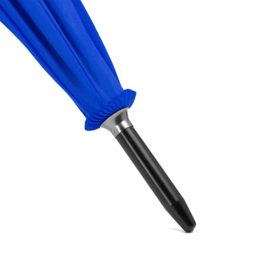 Pocket Umbrella Khasi in Detail 7 - bedruckbar und bestickbar