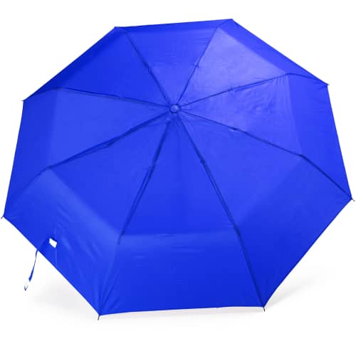 Pocket Umbrella Khasi in Detail 12 - bedruckbar und bestickbar