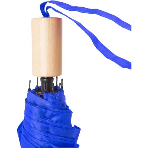 Pocket Umbrella Khasi in Detail 9 - bedruckbar und bestickbar