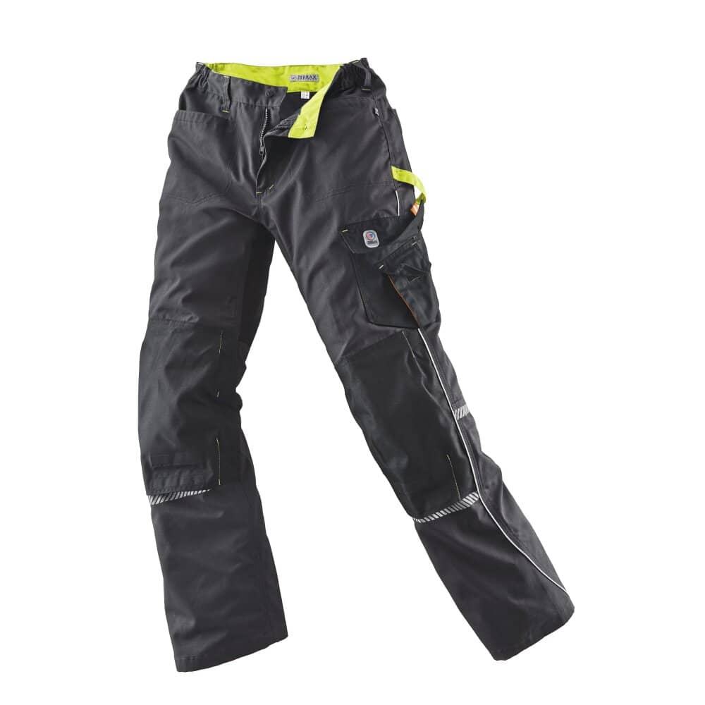Men´s Trousers in Front - bedruckbar und bestickbar