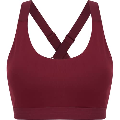 Medium Impact Core Bra