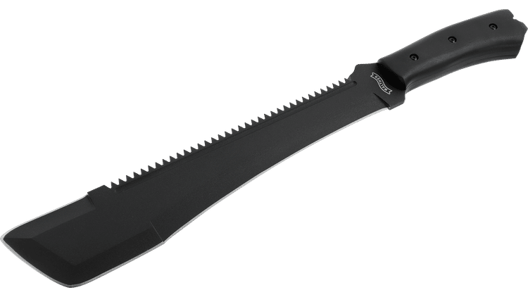 Walther Machete MSM
