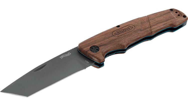 Walther Messer BWK 4