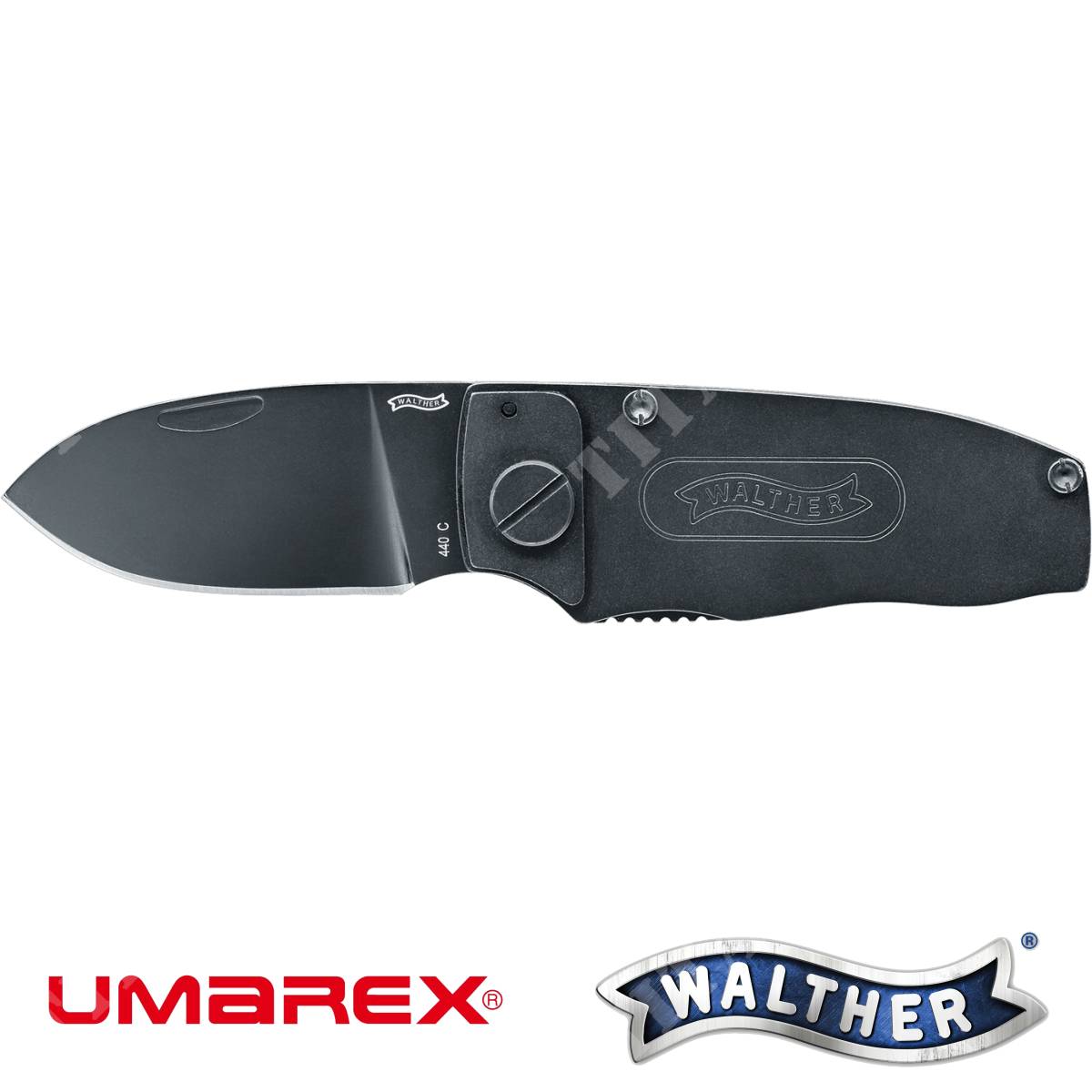 Walther Messer SPK