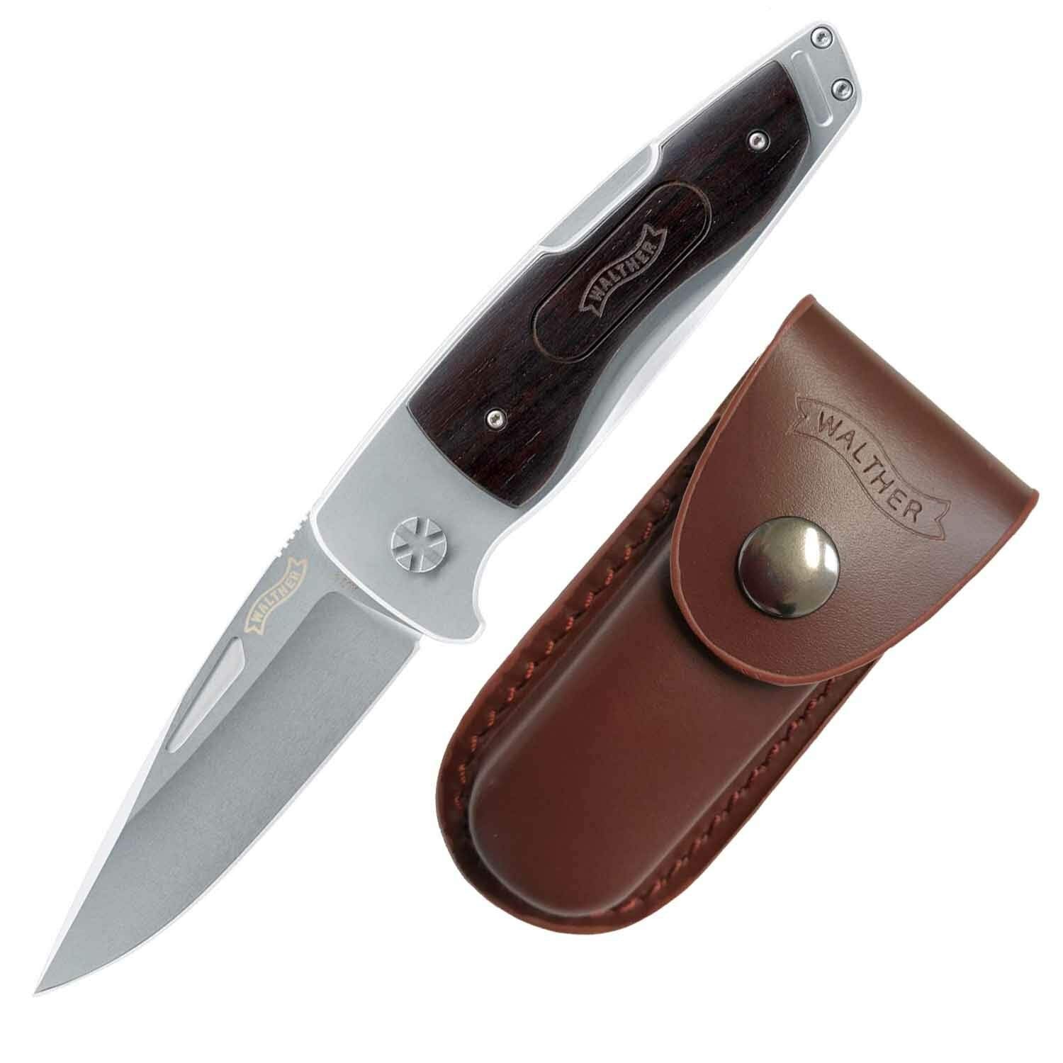 Walther Messer TFW 4