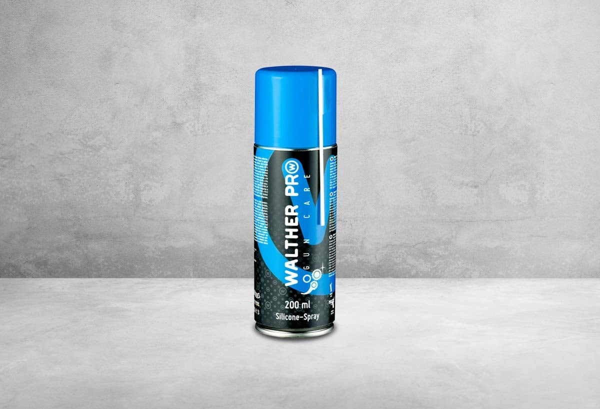 Walther Pro Gun Care Set