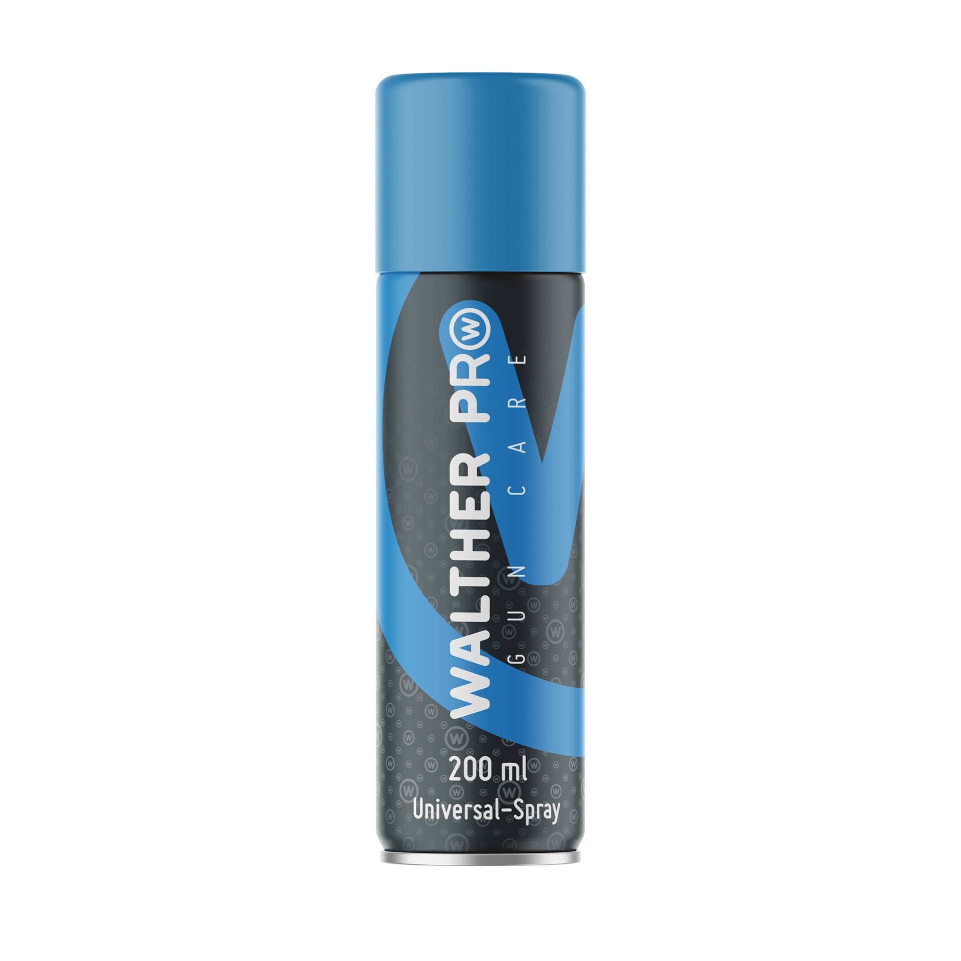 Walther Pro Gun Care Spray 50ml