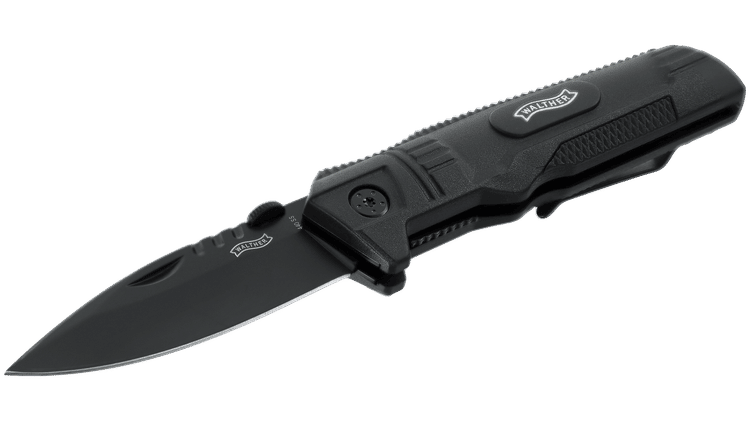 Walther SCK