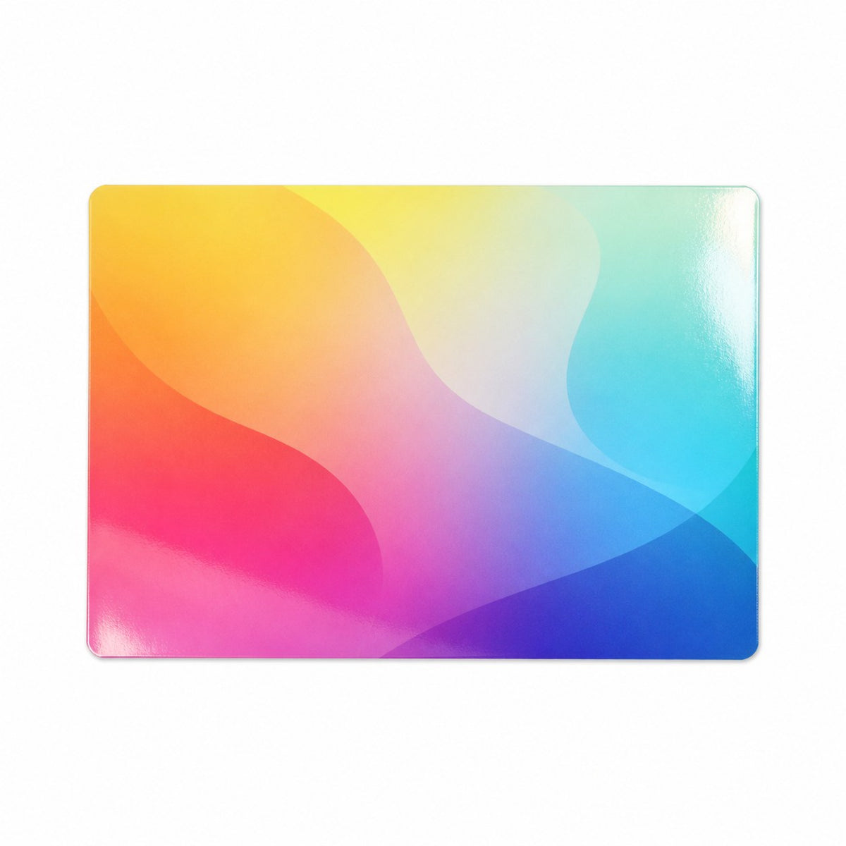 Aufkleber DIN A7 quer (10,5 cm x 7,4 cm)