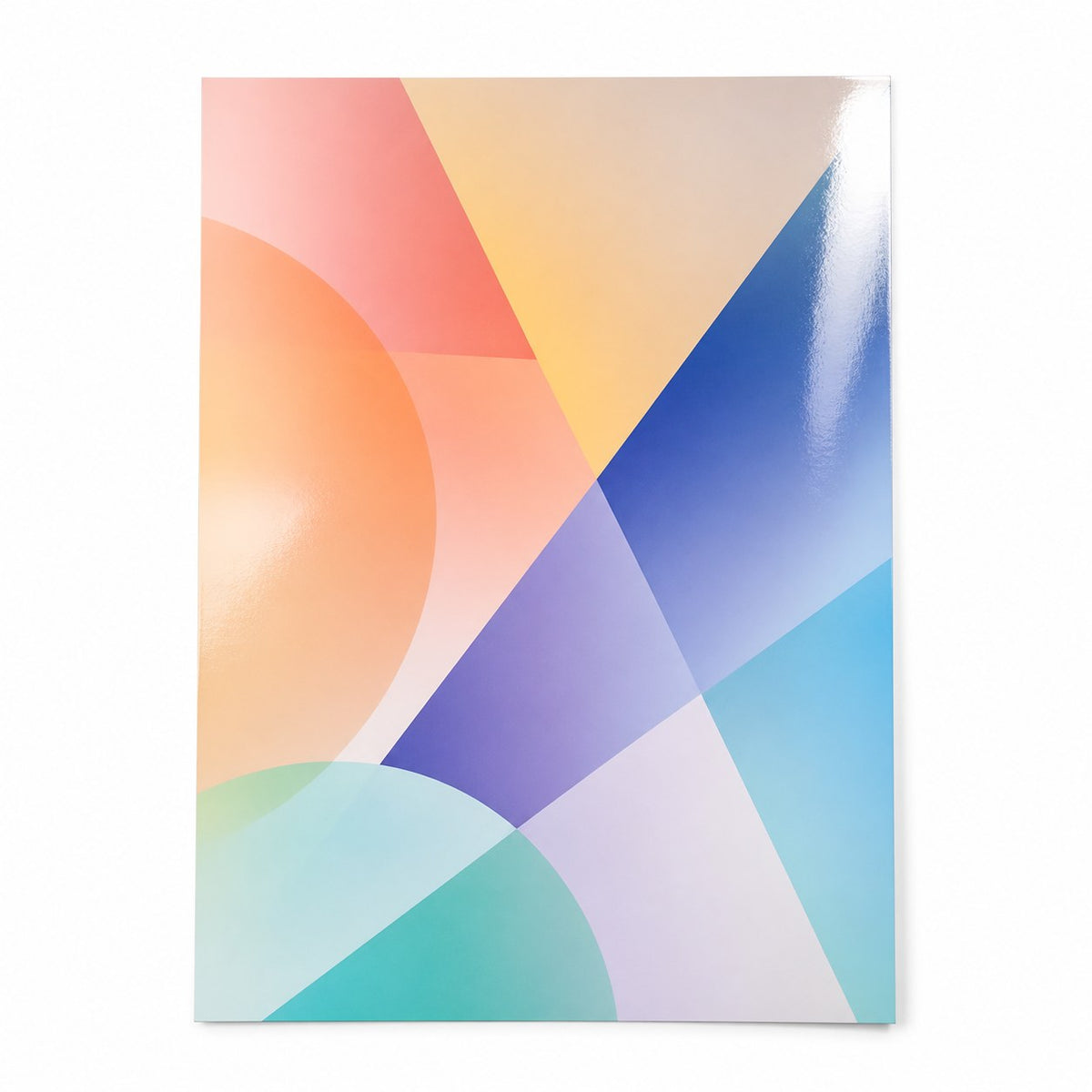 Aufkleber DIN A2 hoch (42,0 cm x 59,4 cm)