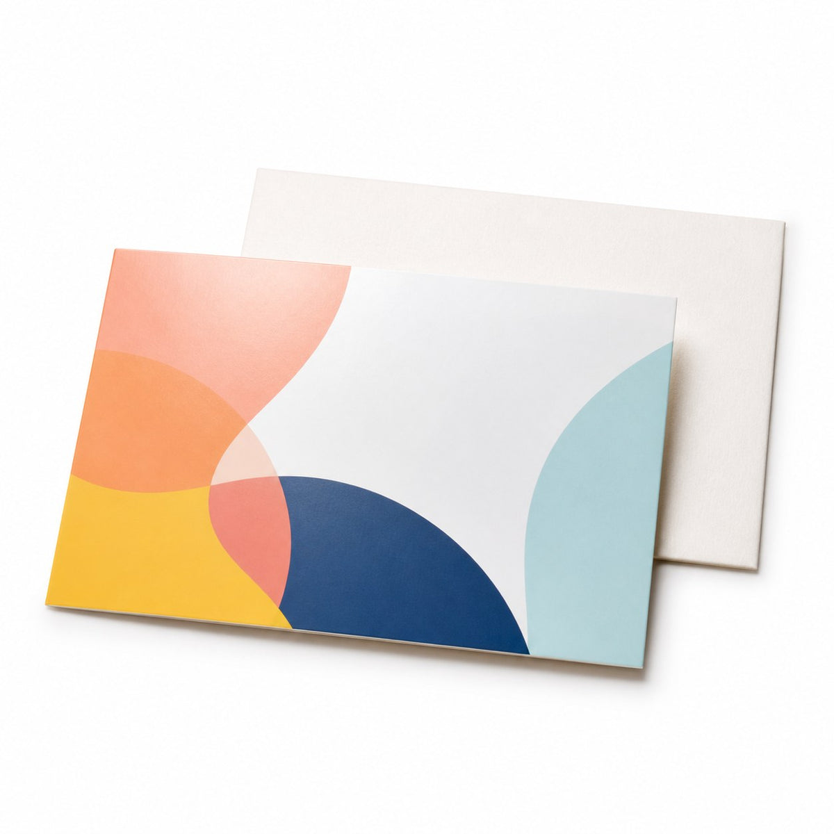Postkarte, 17,5 x 12,0 cm, mit allen Veredelungskombinationen