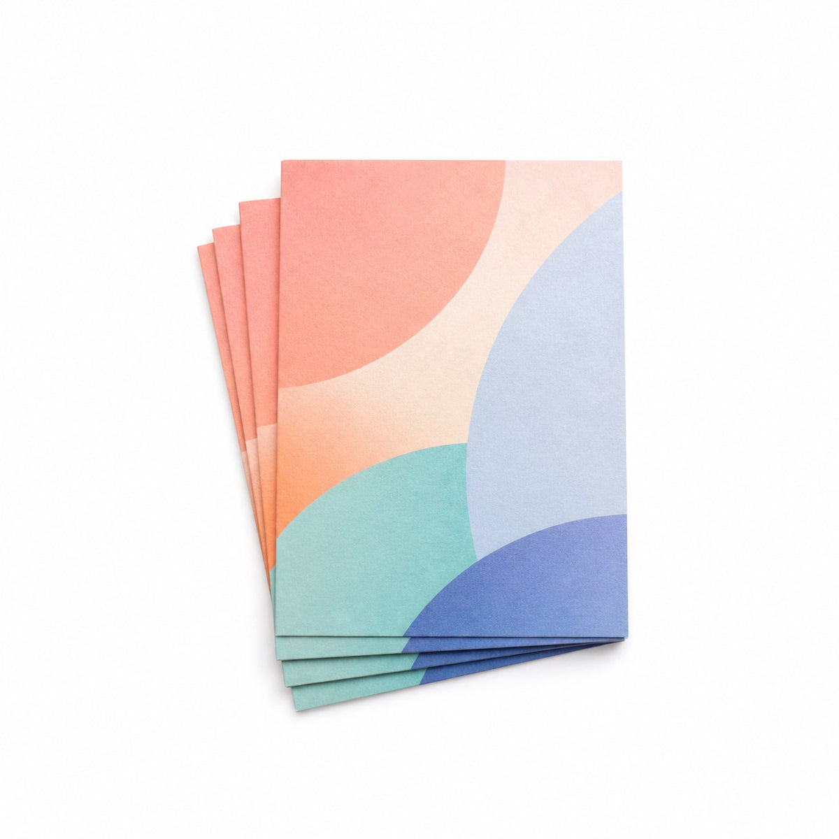 Flyer DIN A8 (5,2 cm x 7,4 cm)