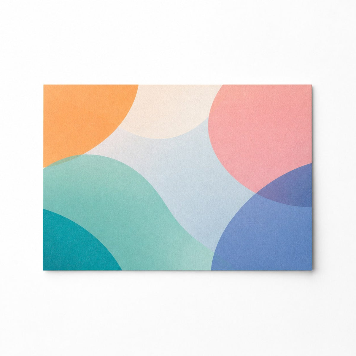 Flyer DIN A8 Quer (7,4 cm x 5,2 cm)