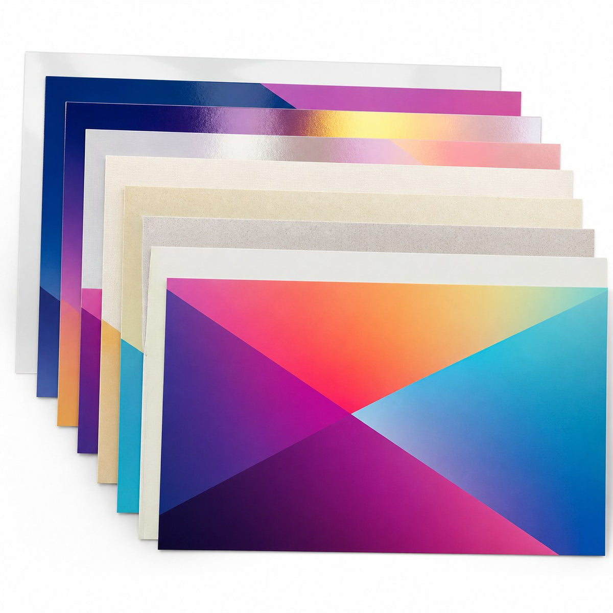 Flyer DIN A3 Quer (42,0 cm x 29,7 cm)