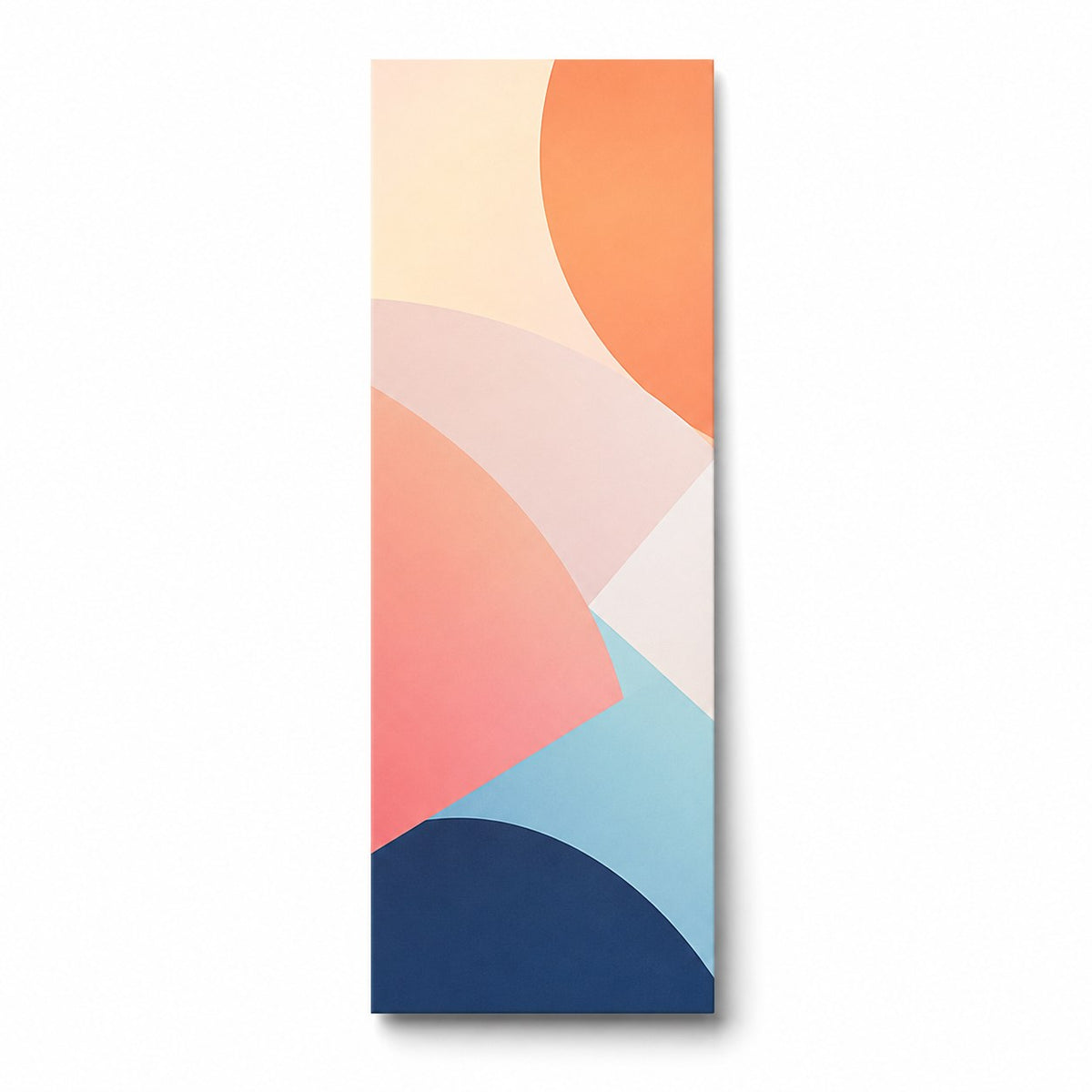 Flyer 10,4 cm x 29,7 cm