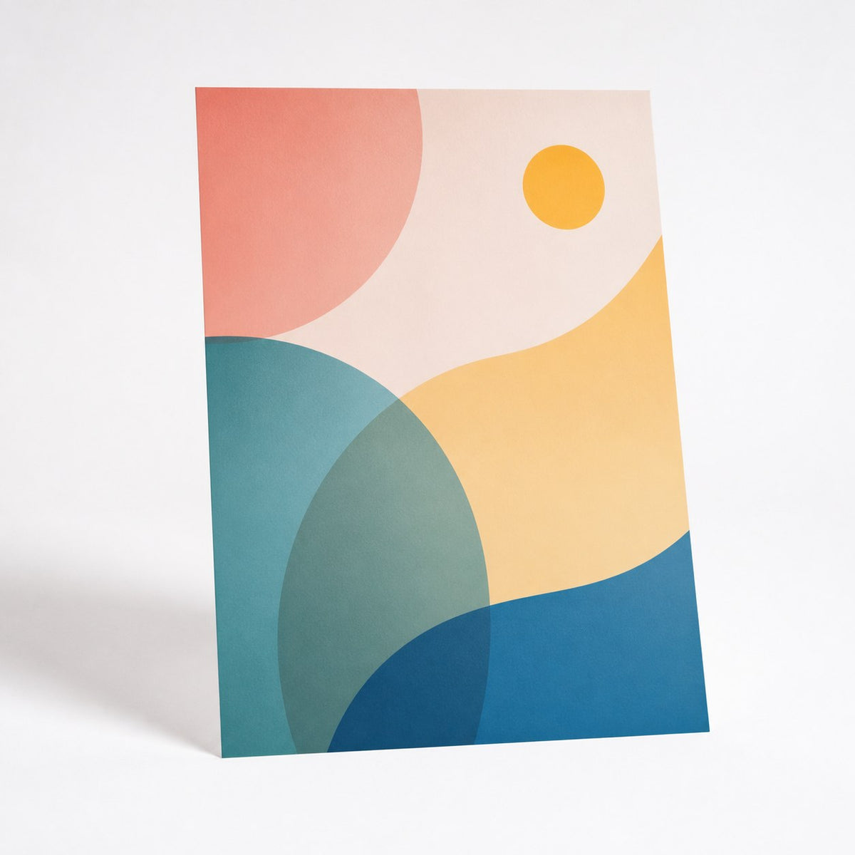 Flyer 21,0 cm x 28,0 cm