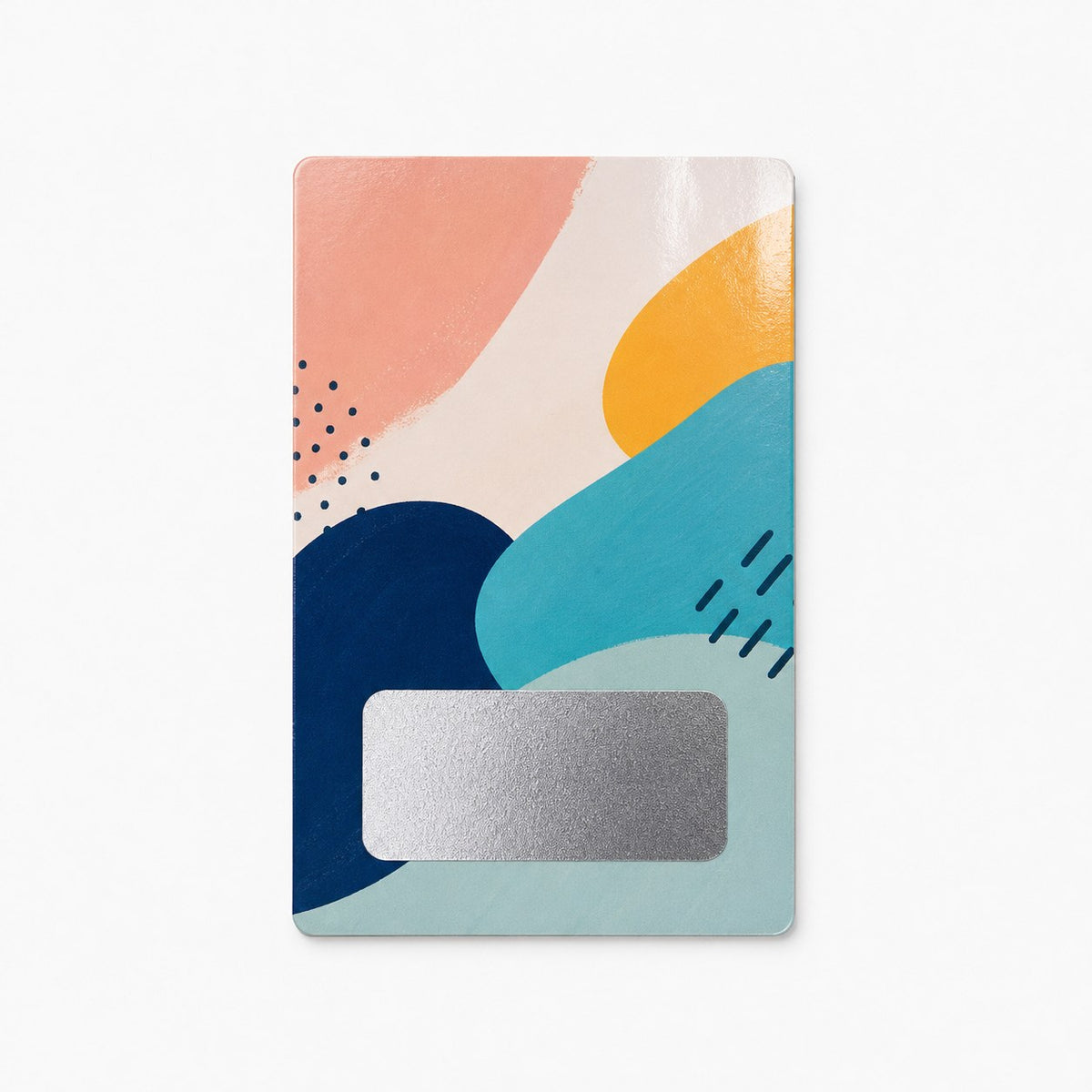 Rubbellos 5,5 x 8,5 cm – Bild 1