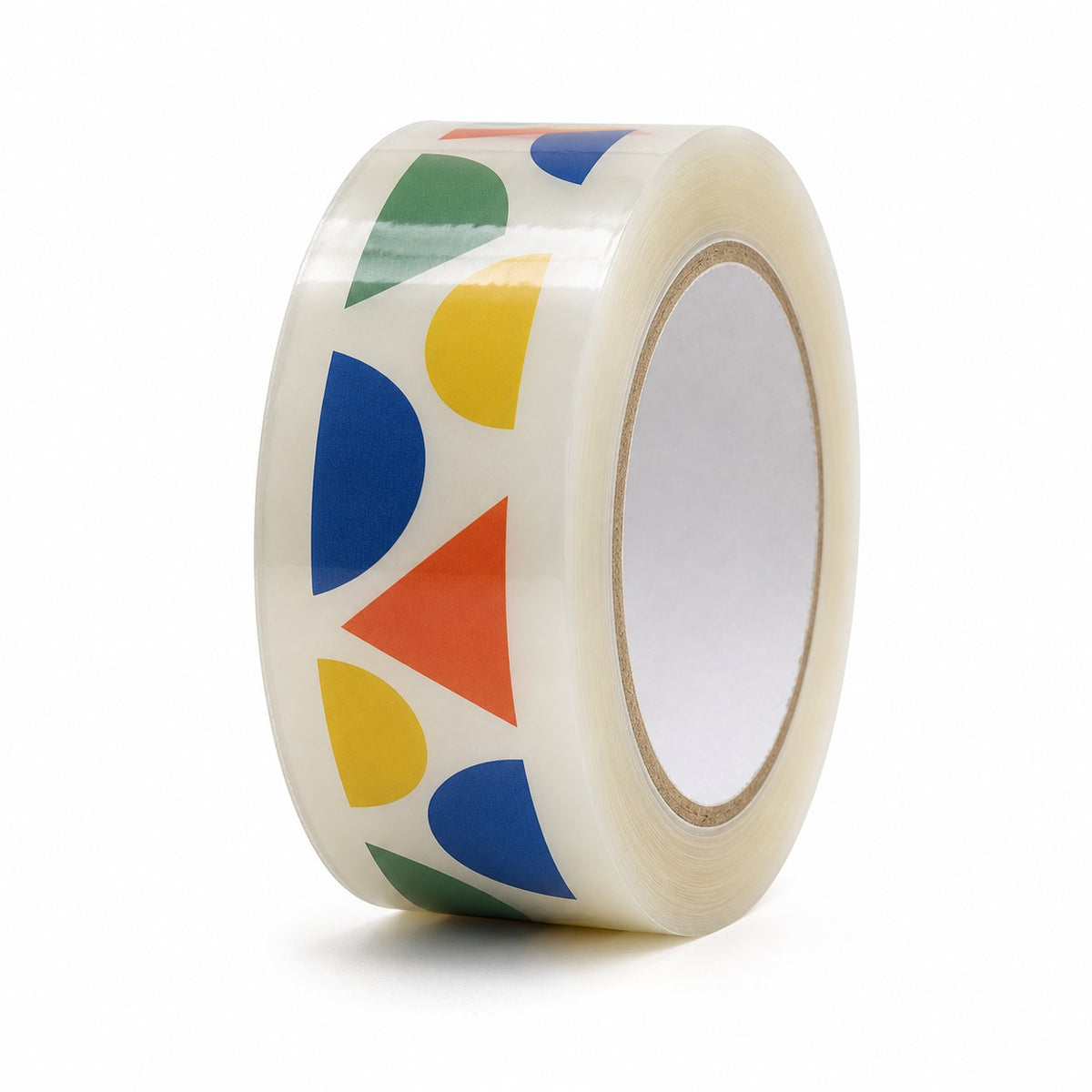 PP-Klebeband, Motivlänge 420 x 48 mm, 1-farbig bedruckt